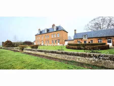 maison à vendre lammerville