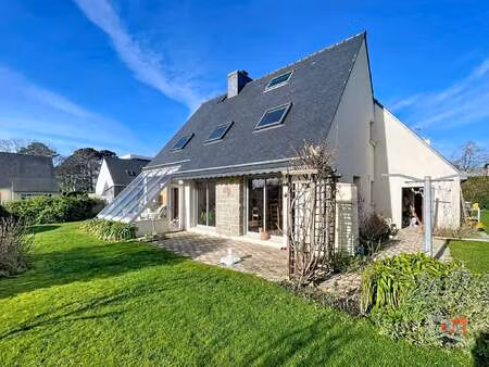 vente maison à lannion (22300) : à vendre / 130m² lannion