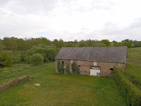 propriété secteur mayenne