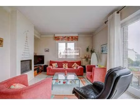 vente maison à mordelles (35310) : à vendre / 108m² mordelles