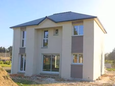 vente maison à noyal-sur-vilaine (35530) : à vendre / 109m² noyal-sur-vilaine