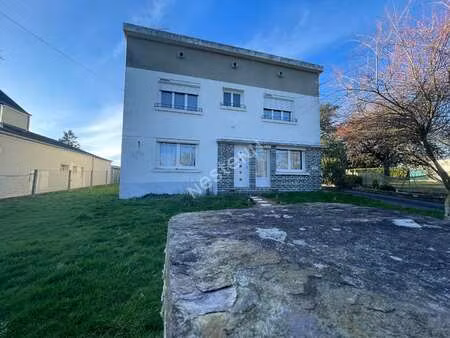 vente maison à porcaro (56380) : à vendre / 140m² porcaro