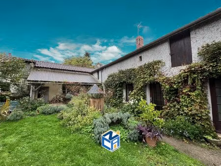 maison ancienne à rénover