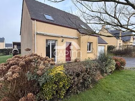 vente maison à saint-brice-en-cogles (35460) : à vendre / 90m² saint-brice-en-cogles