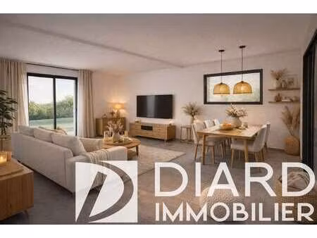 vente maison à saint-jean-sur-vilaine (35220) : à vendre / 115m² saint-jean-sur-vilaine