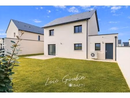 maison 5 pièces 131 m²