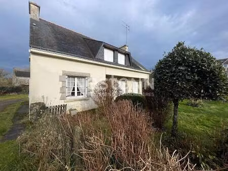 vente maison à sulniac (56250) : à vendre / 131m² sulniac