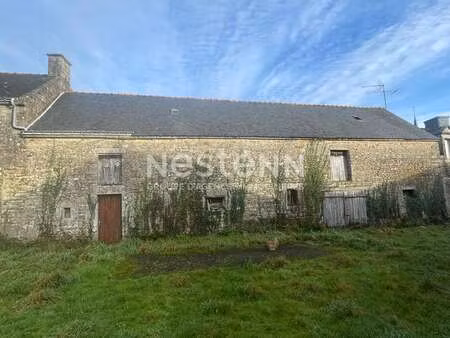 vente maison à sulniac (56250) : à vendre / 214m² sulniac