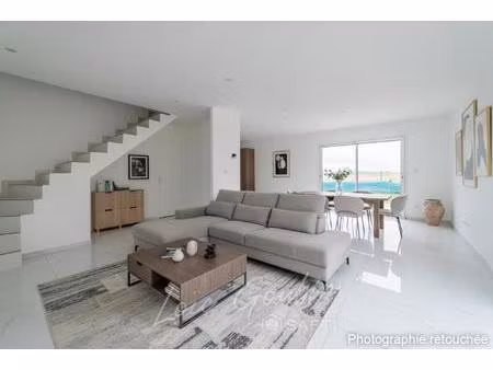 maison 5 pièces 131 m²