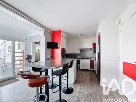 vente maison/villa 8 pièces