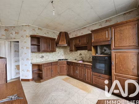 vente maison/villa 6 pièces