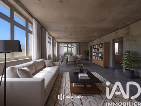 vente maison/villa 3 pièces