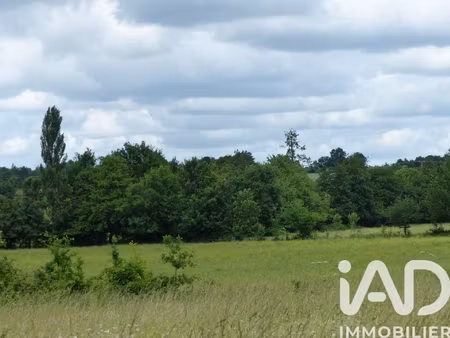 vente terrain 7 525 m²