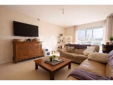 vente appartement 3 pièces à argentan (61200) : à vendre 3 pièces / 74m² argentan