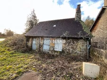vente maison à champsecret (61700) : à vendre / 31m² champsecret