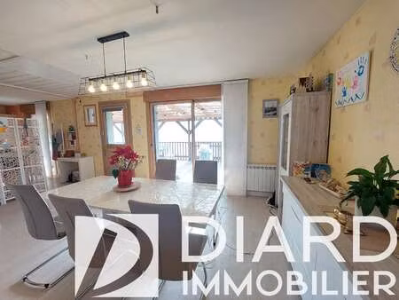 vente maison à étrelles (35370) : à vendre / 113m² étrelles