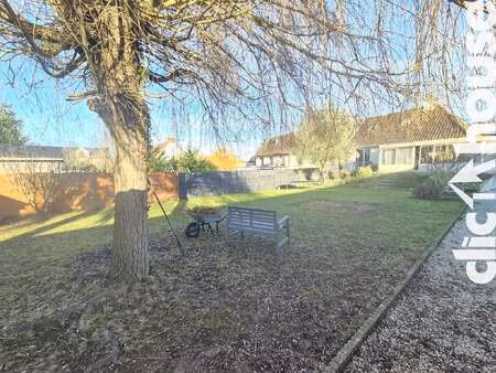 vente maison à ifs (14123) : à vendre / 130m² ifs