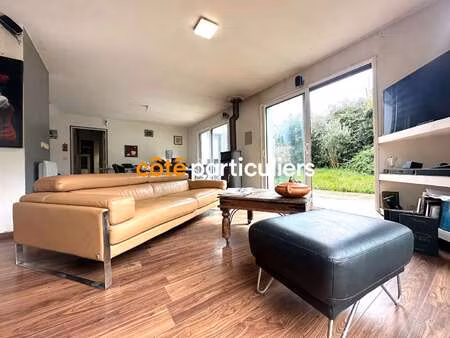 vente maison à merlevenez (56700) : à vendre / 97m² merlevenez