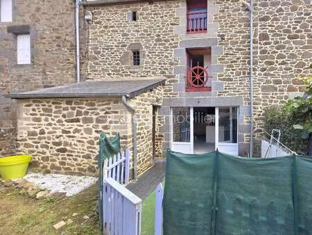 vente maison à pleudihen-sur-rance (22690) : à vendre / 84m² pleudihen-sur-rance
