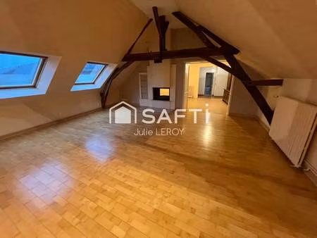 safti leroy julie conseiller indépendant