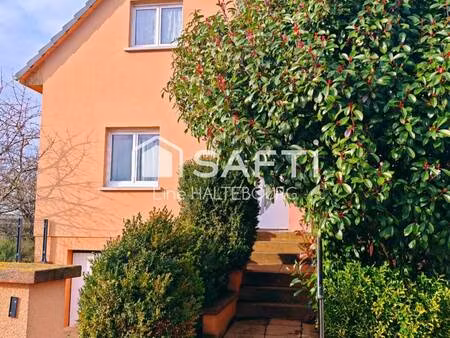 safti haltebourg line conseiller indépendant