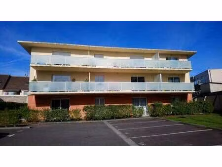 location appartement 3 pièces à bretteville-sur-odon (14760) : à louer 3 pièces / 59m² bre