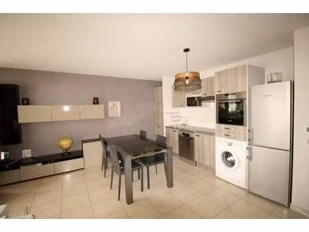 location appartement 3 pièces meublé à binic-etables-sur-mer (22680) : à louer 3 pièces me