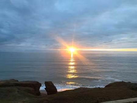 location appartement 3 pièces à saint-hilaire-de-riez (85270) : à louer 3 pièces / 64m² sa