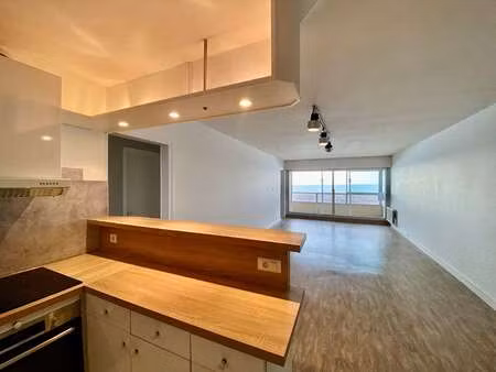 location appartement 3 pièces bord de mer à saint-hilaire-de-riez (85270) : à louer 3 pièc