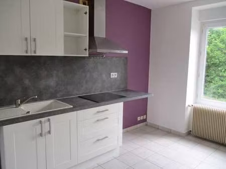 location appartement t1 à segre (49500) : à louer t1 / 26m² segre
