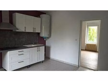 location appartement t1 à segre (49500) : à louer t1 / 29m² segre
