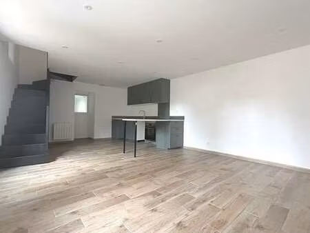 location maison à plérin (22190) : à louer / 63m² plérin