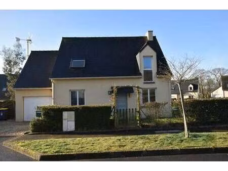 location maison à saint-onen-la-chapelle (35290) : à louer / 115m² saint-onen-la-chapelle