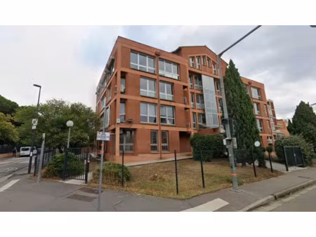 toulouse - quartier des minimes/raisins - a louer bureau de