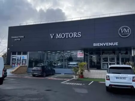 local commercial a vendre