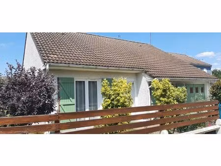 chalette limite pannes