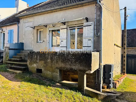 vente maison 3 pièces 66.68 m² à marcilly-lès-buxy (71390)  75 000 €