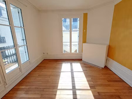 appartement 3 pièces 42 m² à louer tours 37100 ? | era immobilier