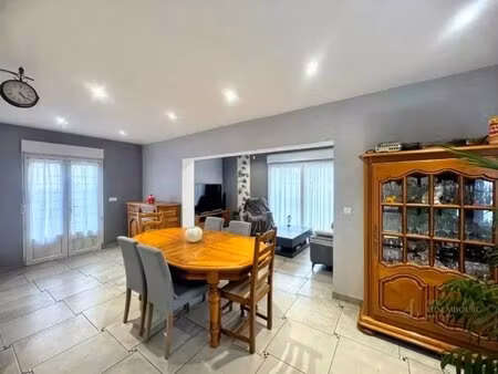 en vente maison – 349 000 € |longwy