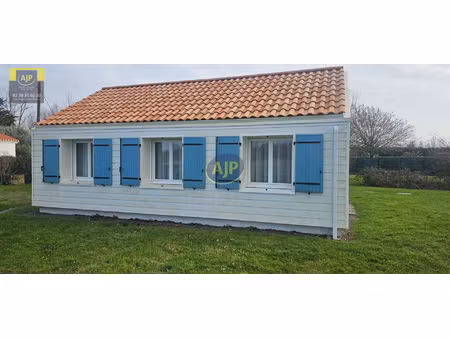 maison saint jean de monts 4 pièce(s) 121 m2