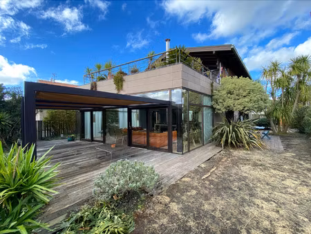 vente maison de luxe cap-ferret 7 pièces 222 m² <meta name="description" content="à quelqu