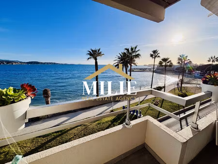 magnifique appartement pépite sur la mer