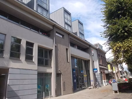 appartement te huur in hoogstraten met 2 slaapkamers