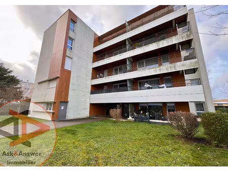 appartement joue les tours 3 pièce(s) 63 m2