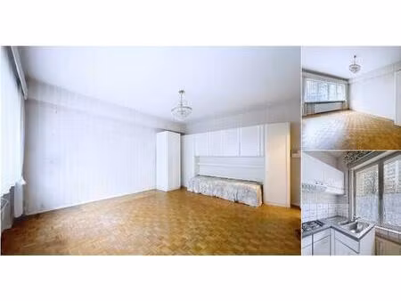 studio à vendre à square de noville 3 koekelberg (vbd80136)