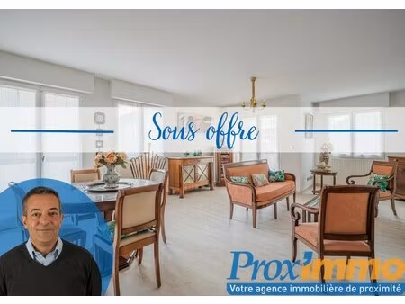 exclusivité  beau t3 en hyper centre