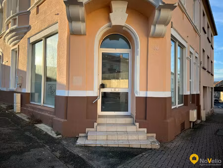 local commercial ou professionnel