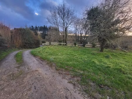 a vendre  sizun  maison 2 chambres