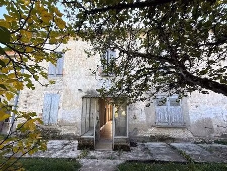 maison de ville - 210m ²