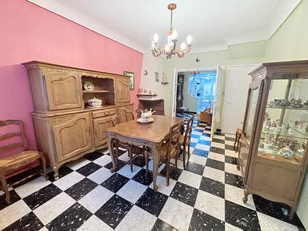 maison etaples 3 pièce(s) 63 m2